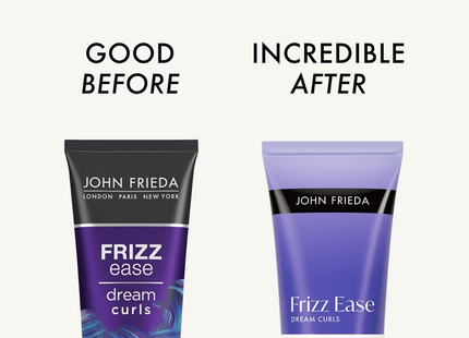 Après-shampoing John Frieda - Frizz Ease Dream Curls | 250 ml