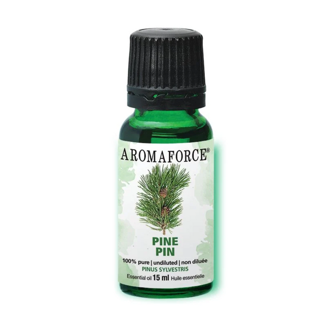 Aromaforce - Huile essentielle de pin | 15 ml 
