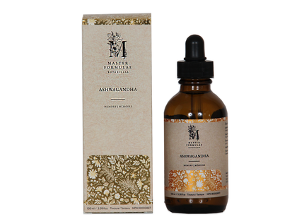 Master Formulae - Ashwagandha | 100 mL
