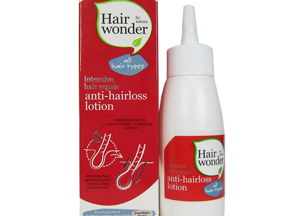 Hair Wonder - Lotion anti-chute | 75 ml