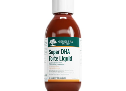 Genestra - Super DHA Forte Liquid | 150 mL