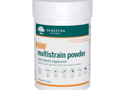 Genestra - HMF Multi Strain Powder | 60 g