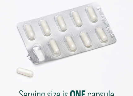 Genestra - Capsules HMF BIFIDO | 30 capsules