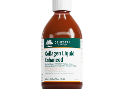 Genestra - Collagen Liquid Enhanced | 450 mL
