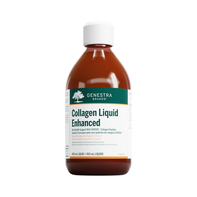 Genestra - Collagen Liquid Enhanced | 450 mL
