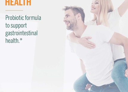 Genestra - HMF Métabolique | 30 capsules