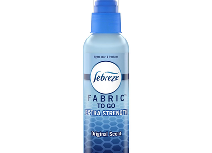 Febreze - Extra Strength Fabric To Go - Original Scent | 85 mL