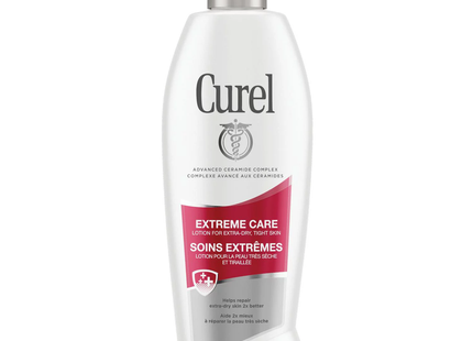 Curel - Extreme Care Lotion | 480 mL