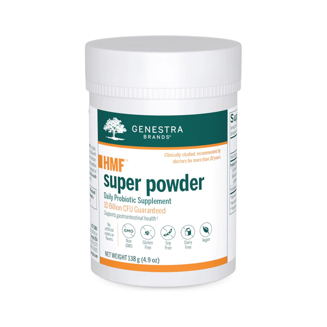 Genestra - HMF Super Powder | 138 g