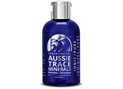 Aussie Oligo-éléments - Oligo-éléments Original | 60 ml