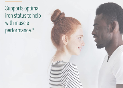 Genestra - Iron Plus Gummies | 60 Gummies