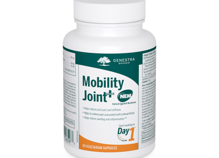 Genestra - Mobility Joint+ | 90 Capsules