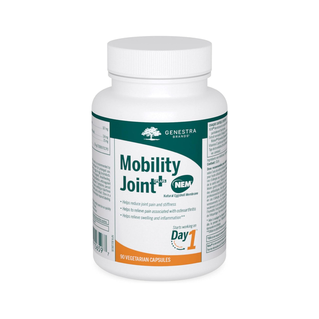 Genestra - Mobility Joint+ | 90 Capsules
