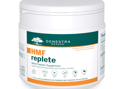 Genestra - HMF REPLETE | 7 Sachets