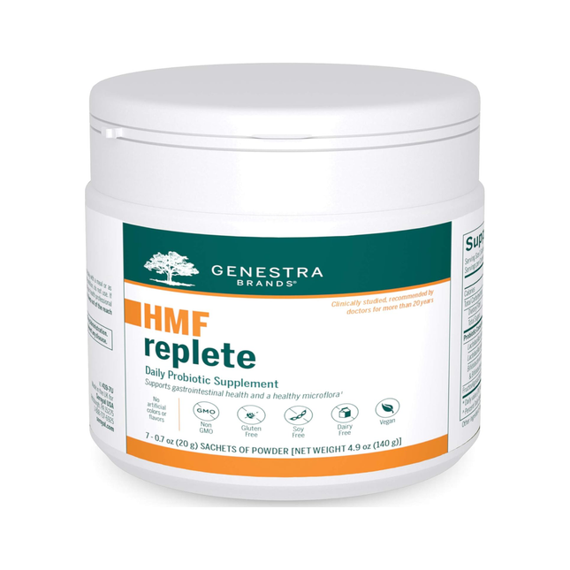 Genestra - HMF Replete | 7 Sachets x 20 g