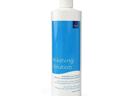 Sigvaris - Washing Solution For Medical Compression Garment | 473 mL