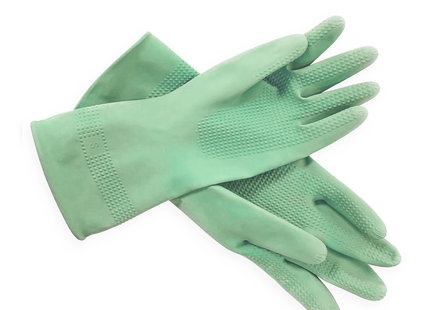Sigvaris - Rubber Gloves | Large