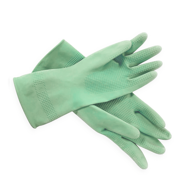 Sigvaris - Rubber Gloves | Large