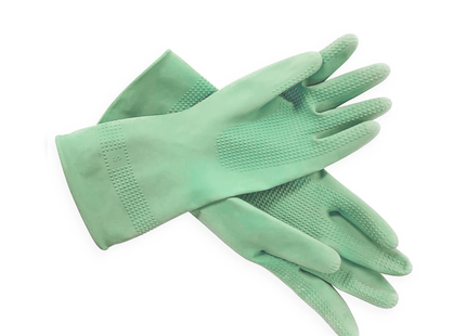 Sigvaris - Rubber Gloves | Medium