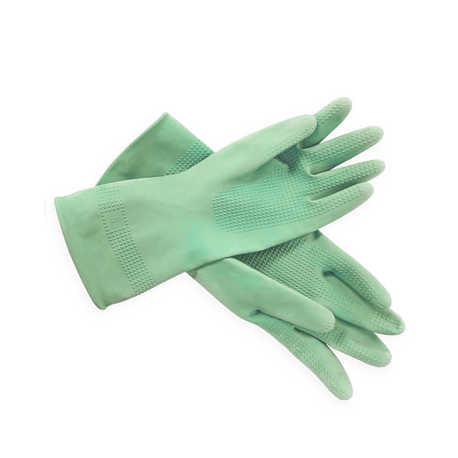 Sigvaris - Rubber Gloves | Medium