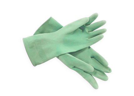Sigvaris - Rubber Gloves | Small