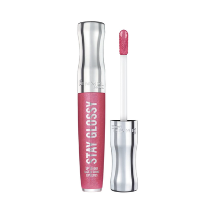 Rimmel London - Stay Glossy Lip Gloss | 5.5 mL