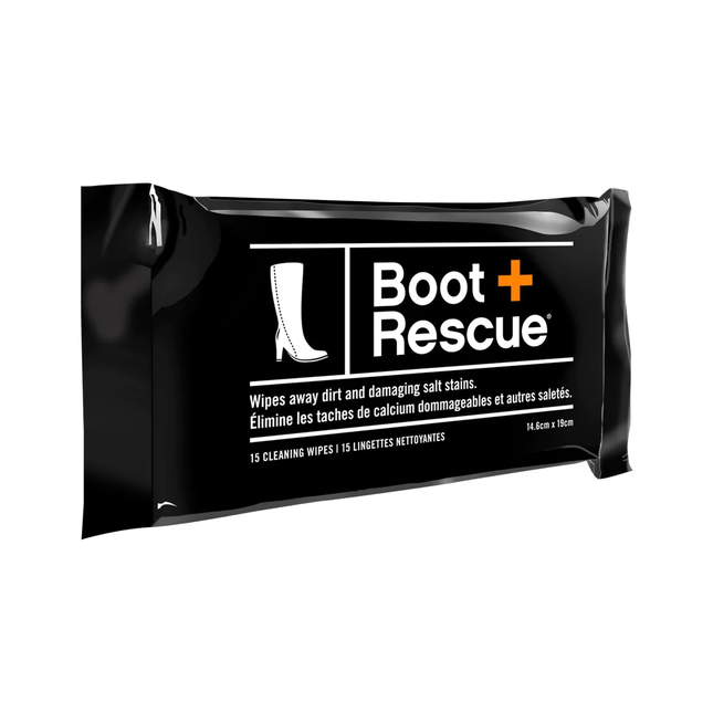 Boot Rescue - Wipes