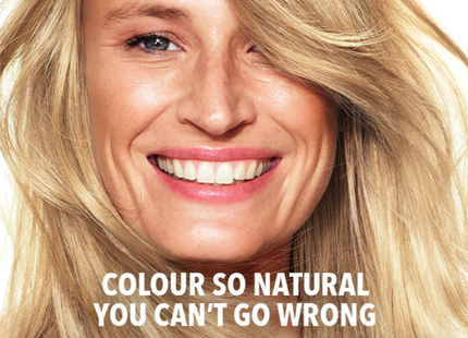 Garnier - Belle Color Hair Colour, 111 Extra Light Ash Blonde