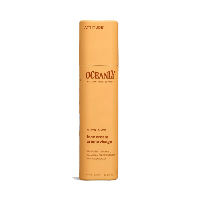 Attitude - Phyto-Glow Face Cream Stick | 30 g