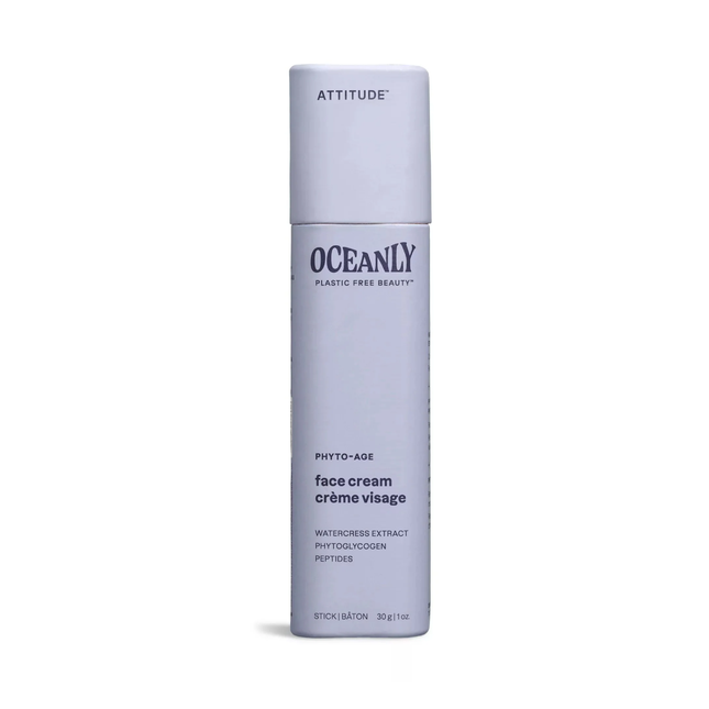 Attitude - Phyto-Age Face Cream Stick | 30 g