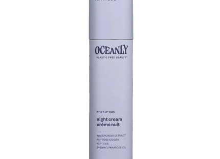Attitude - Phyto-Age Night Cream Stick | 30 g