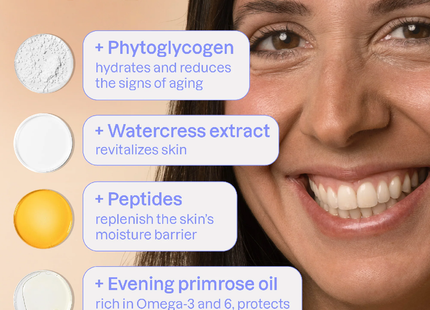 Attitude - Phyto-Age Night Cream Stick | 30 g