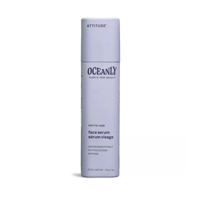 Attitude - Phyto-Age Face Serum Stick | 30 g