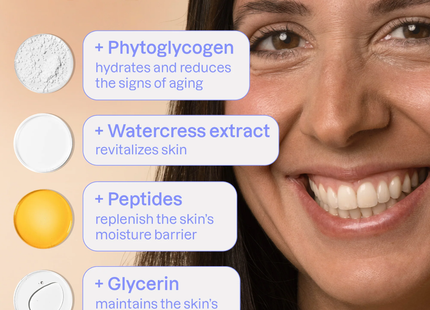 Attitude - Phyto-Age Face Serum Stick | 30 g