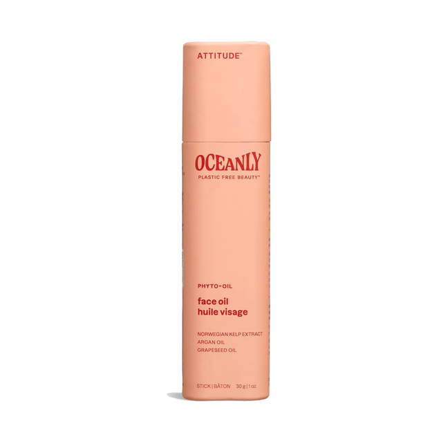Attitude - Phyto-Oil Face Oil Stick | 30 g