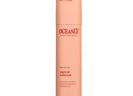 Attitude - Phyto-Oil Night Oil Stick | 30 g