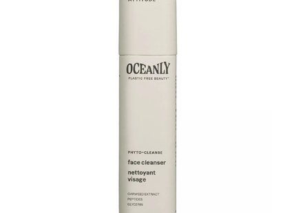 Attitude - Phyto-Cleanse Face Cleanser Stick | 30 g
