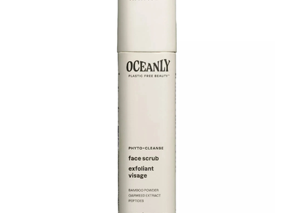 Attitude - Phyto-Cleanse Face Scrub Stick | 30 g