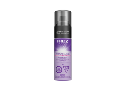 John Frieda - Frizz Ease Moisture Barrier Hairspray - Intense Hold | 56 g