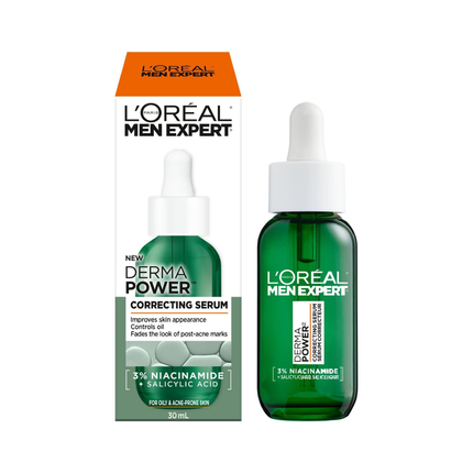 L'Oréal Paris - Men Expert Derma Serum | 30 mL