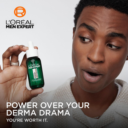L'Oréal Paris - Men Expert Derma Serum | 30 mL