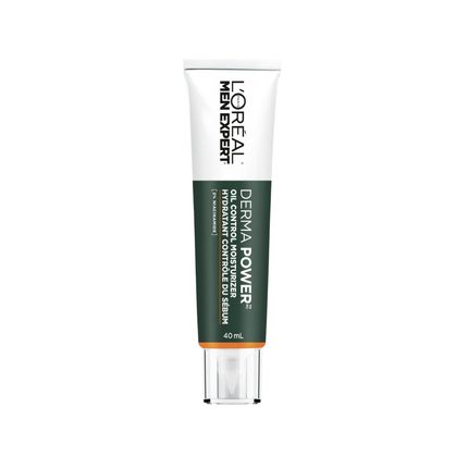 L'Oréal Paris - Men Expert Derma Oil | 40 mL