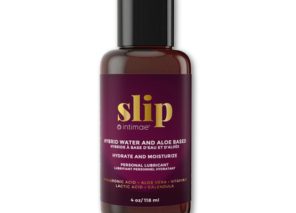 Intimae - SLIP Moisturizer & Lube | 118 mL