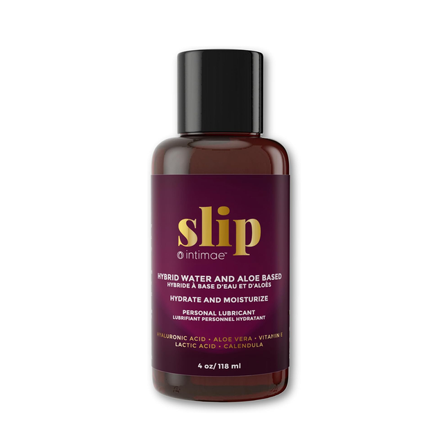 Intimae - SLIP Moisturizer & Lube | 118 mL