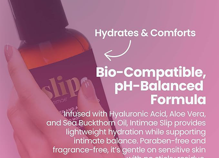 Intimae - SLIP Moisturizer & Lube | 118 mL