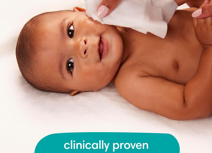 Pampers - Baby Wipes Sensitive Fragrance Free | 36 Wipes