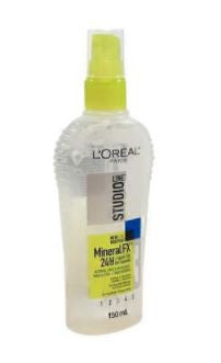 L'Oréal Paris Studio Line Mineral FX 24 h Liquid Gel - Strong Hold 3 | 150 mL