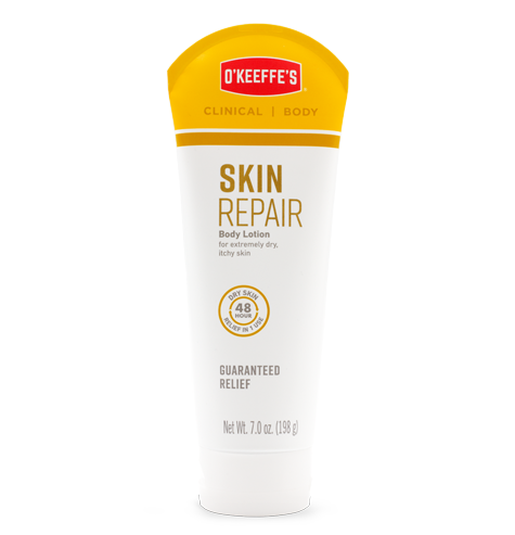 O'Keeffe's - Skin Repair Body Lotion | 191 mL