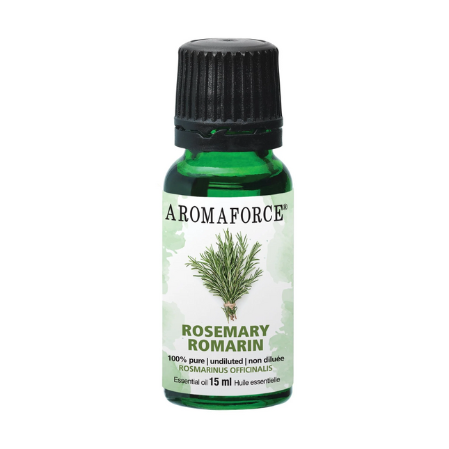 Aromaforce - Rosemary Essential Oil | 15 ml