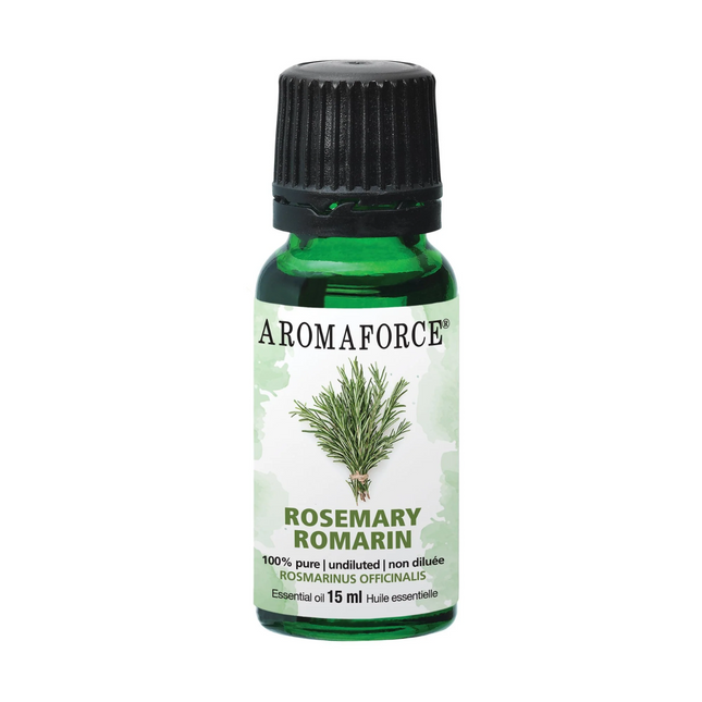 Aromaforce - Huile essentielle de romarin | 15 ml